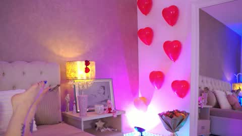 Snapshot of ohhaisha chatting on February 2026 08:33:01 AM ohhaisha online show from February 2026 08:33:01 AM