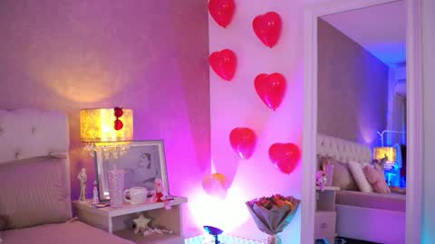 Snapshot of ohhaisha chatting on February 2026 08:57:02 AM ohhaisha online show from February 2026 08:57:02 AM