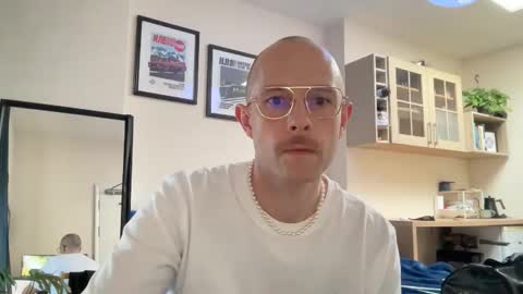 ohhhhhsurrender online show from April 2026 05:30:01 PM