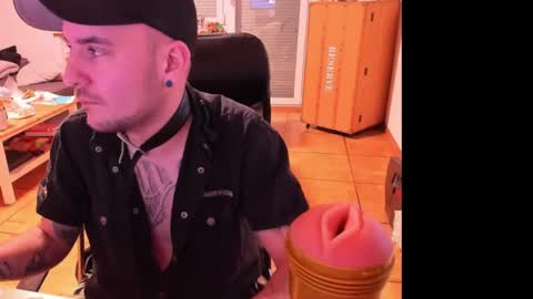 Chris online show from April 2026 05:41:02 AM