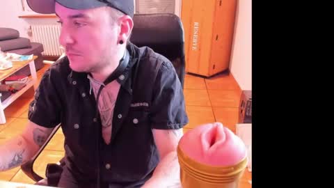 Chris online show from May 2026 02:57:02 PM
