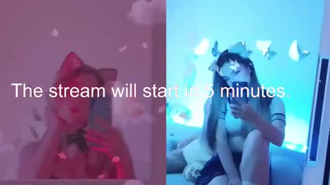 katarina online show from February 2025 07:38:02 PM