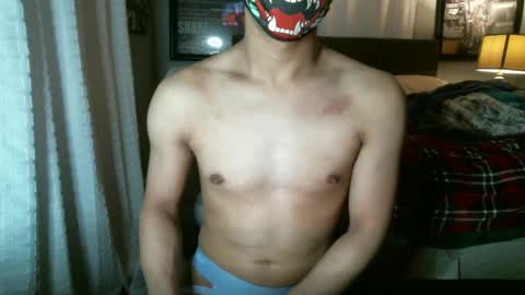 Jungerz online show from December 2024 05:05:02 AM