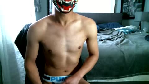 Jungerz online show from October 2025 05:30:02 PM