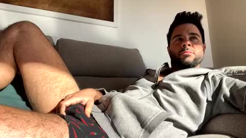 ohmaig0t online show from December 2024 10:22:01 AM