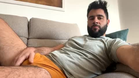 ohmaig0t online show from January 2025 03:29:01 PM