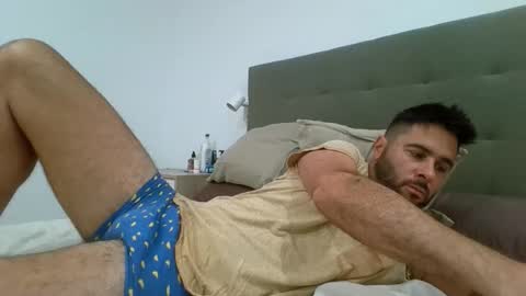 ohmaig0t online show from September 2025 08:37:01 AM