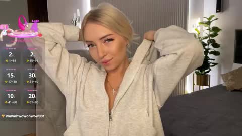 Emma online show from February 2026 01:21:01 AM