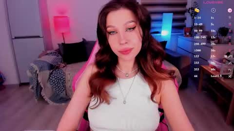 Snapshot of ohmymiami_ chatting on February 2026 10:27:02 PM Light online show from February 2026 10:27:02 PM