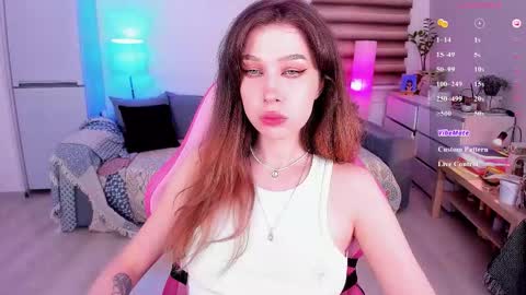 Snapshot of ohmymiami_ chatting on February 2026 07:26:01 PM Light online show from February 2026 07:26:01 PM