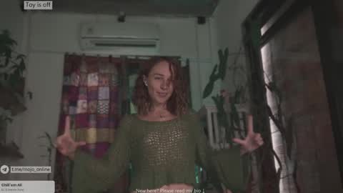 Mo online show from November 2025 01:16:01 AM