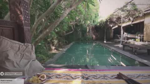 Mo online show from November 2025 01:05:01 AM