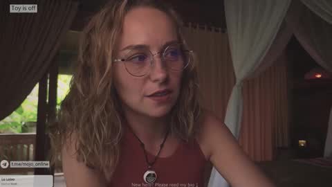 Mo online show from February 2026 03:25:01 AM