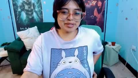 Snapshot of ohmysqueak chatting on May 2026 01:39:02 PM ohmysqueak online show from May 2026 01:39:02 PM