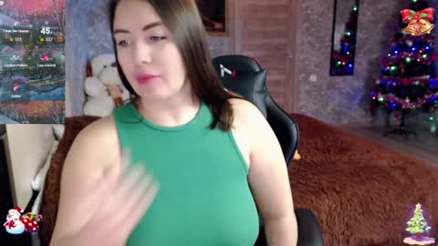 Eve every day Moscow time from 8 am to 16 pm online show from December 2024 07:15:02 AM