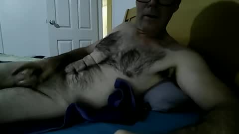 Snapshot of oiledcouple1 chatting on July 2026 07:35:02 AM oiledcouple1 online show from July 2026 07:35:02 AM