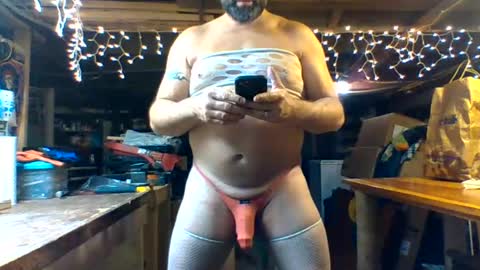 Snapshot of oileddick48 chatting on December 2024 05:21:01 PM Oileddick48 online show from December 2024 05:21:01 PM