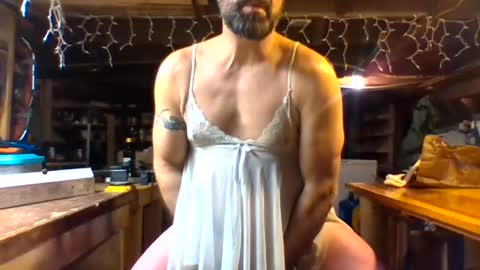 Snapshot of oileddick48 chatting on January 2025 03:15:01 PM Oileddick48 online show from January 2025 03:15:01 PM