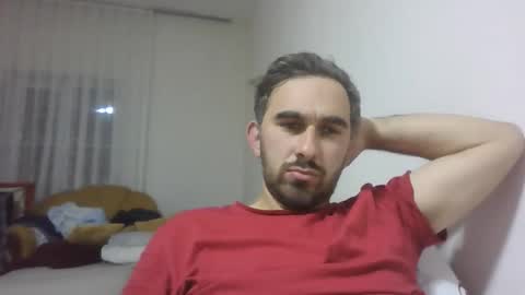 ojack0 online show from December 2025 07:34:02 PM