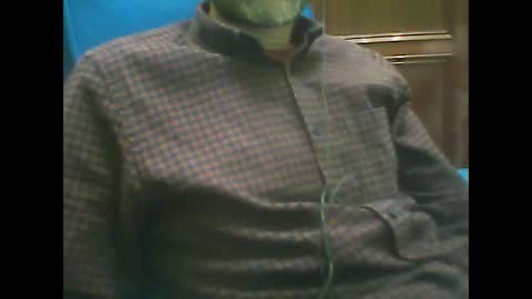 ojosverdess30 online show from December 2024 03:35:01 PM