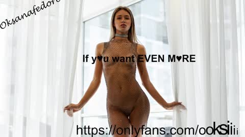            Welcome to my fans page  online show from March 2025 06:48:01 PM