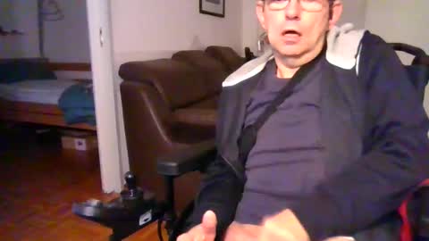 Snapshot of olbert167 chatting on January 2026 07:58:02 AM olbert167 online show from January 2026 07:58:02 AM