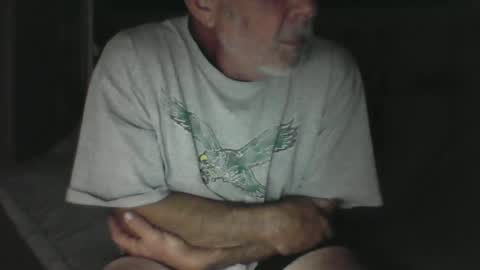 Snapshot of old_bald63 chatting on June 2026 07:01:02 AM old_bald63 online show from June 2026 07:01:02 AM