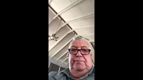 Fergus online show from October 2025 11:41:02 AM