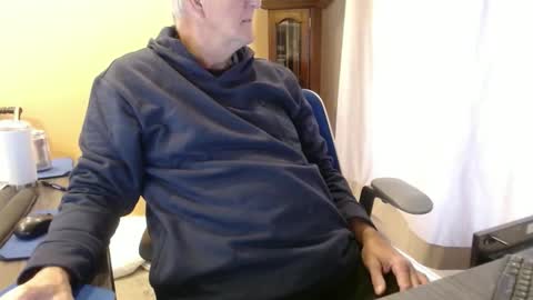 Older and Wiser online show from December 2024 03:38:02 PM