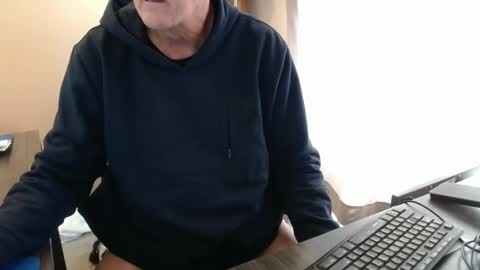 Older and Wiser online show from January 2025 06:15:01 PM