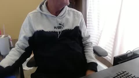 Older and Wiser online show from January 2025 09:30:02 PM