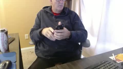 Older and Wiser online show from December 2025 02:47:02 PM