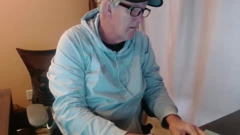 Older and Wiser online show from March 2026 07:20:02 PM