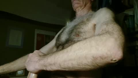 oldhairybastard online show from April 2026 10:43:01 PM