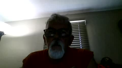 Snapshot of oldmiguy chatting on July 2026 07:50:02 PM OldMIGUY online show from July 2026 07:50:02 PM
