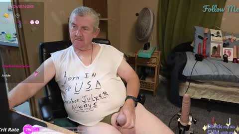 Snapshot of oldnewfun chatting on September 2025 01:51:02 AM oldnewfun online show from September 2025 01:51:02 AM