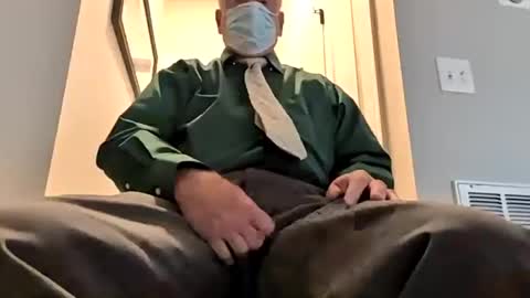 Snapshot of oldsubman chatting on October 2025 03:34:01 PM oldsubman online show from October 2025 03:34:01 PM