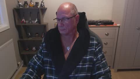 oldveteranuk online show from September 2025 05:39:02 AM