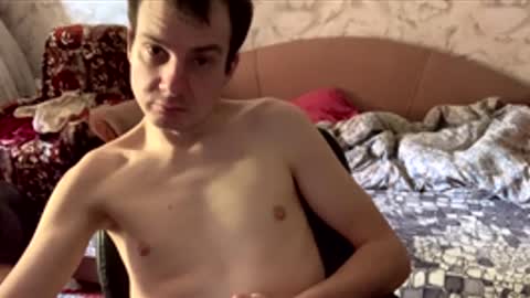 Oleg online show from May 2026 07:57:01 AM