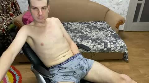 Oleg online show from June 2026 06:31:01 PM