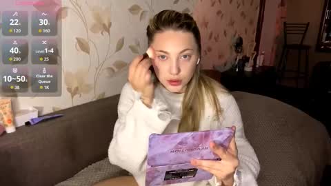 Kem online show from November 2025 05:50:02 PM