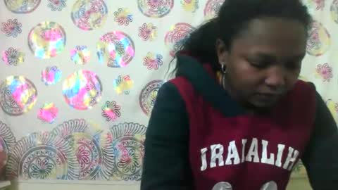 olgaaldy online show from April 2026 12:40:02 PM