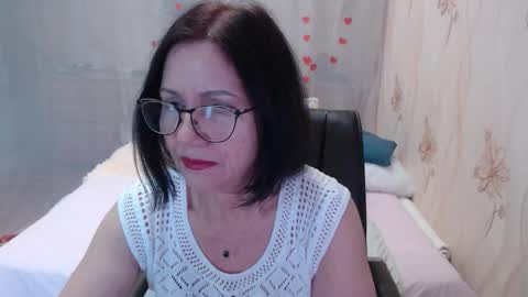 OlgaHottie online show from October 2025 11:27:01 PM