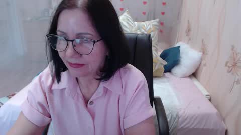OlgaHottie online show from November 2025 12:32:02 AM