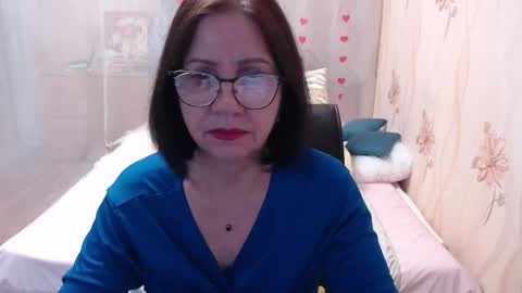 OlgaHottie online show from December 2025 11:32:01 PM