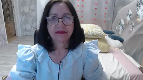 OlgaHottie online show from February 2026 11:49:01 PM