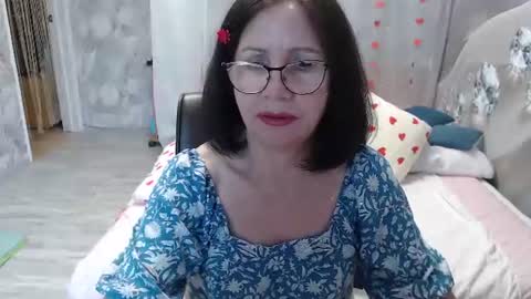 Snapshot of olgahottie chatting on June 2026 02:24:02 AM OlgaHottie online show from June 2026 02:24:02 AM