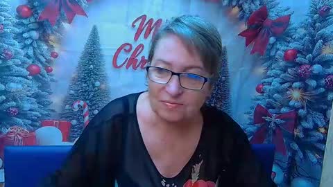 Snapshot of olgaluck chatting on December 2025 06:33:01 AM OlgaLuck online show from December 2025 06:33:01 AM