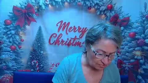 Snapshot of olgaluck chatting on January 2026 06:16:01 AM OlgaLuck online show from January 2026 06:16:01 AM