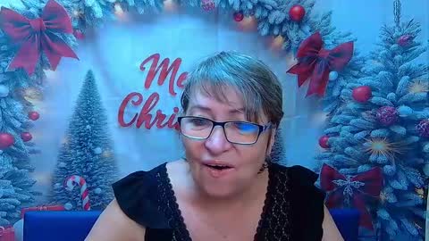 Snapshot of olgaluck chatting on January 2026 06:27:01 AM OlgaLuck online show from January 2026 06:27:01 AM